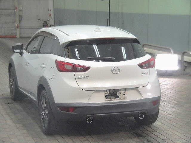 Mazda CX-3 2015 7162501-1