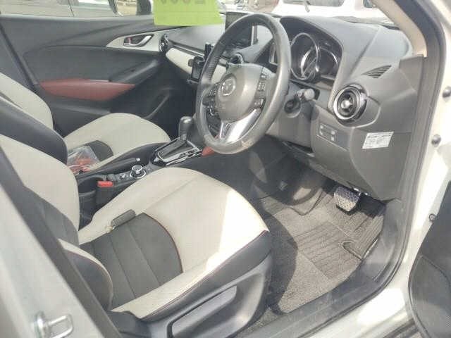 Mazda CX-3 2015 7162501-3