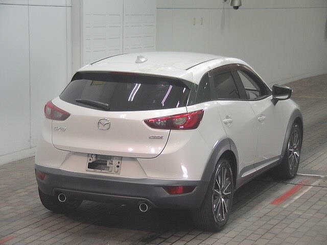 Mazda CX-3 2015 7162501-5