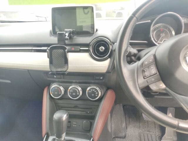 Mazda CX-3 2015 7162501-6