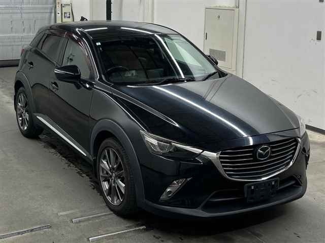 Mazda CX-3 2017 7162503-0