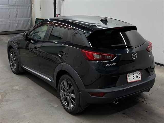 Mazda CX-3 2017 7162503-1