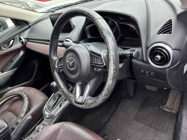 Mazda CX-3 2017 7162503-3