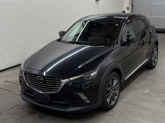 Mazda CX-3 2017 7162503-4