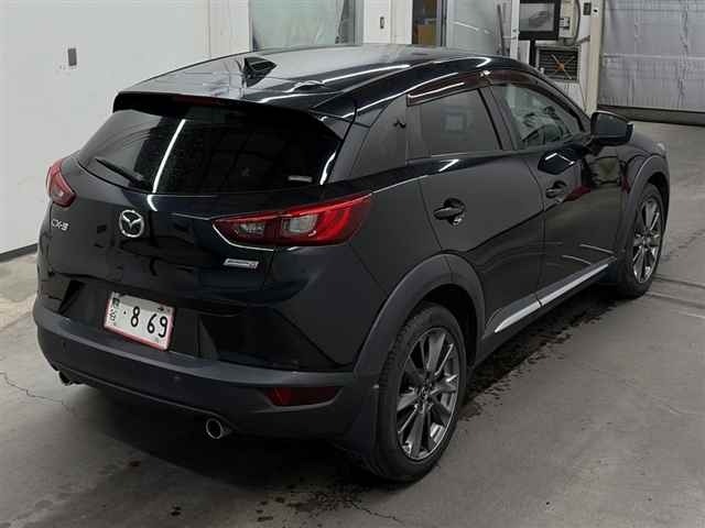 Mazda CX-3 2017 7162503-5