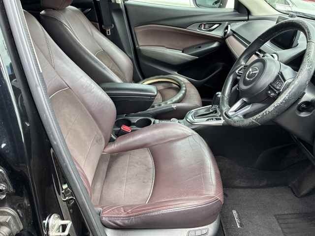 Mazda CX-3 2017 7162503-7