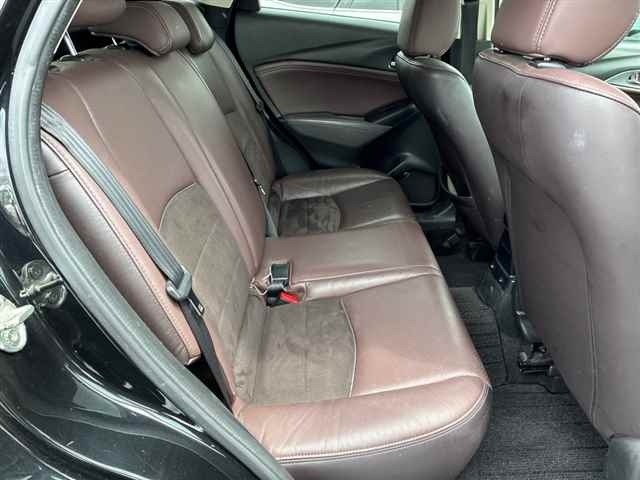 Mazda CX-3 2017 7162503-8