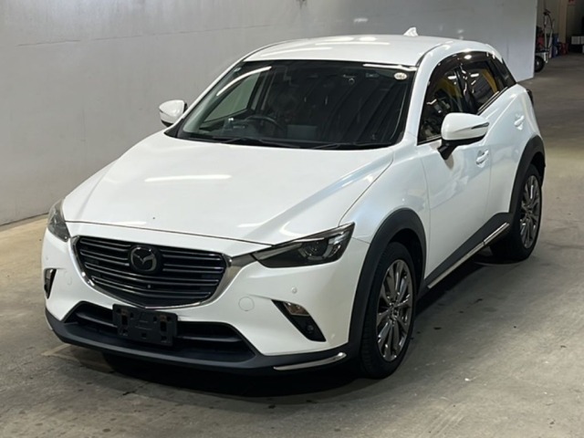 Mazda CX-3 2018 7162504-0