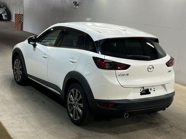Mazda CX-3 2018 7162504-1