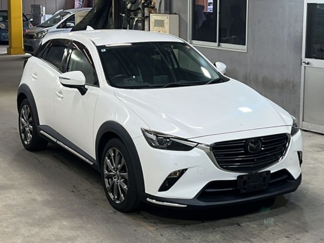 Mazda CX-3 2018 7162504-4