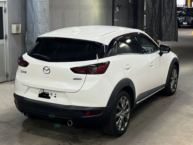 Mazda CX-3 2018 7162504-5