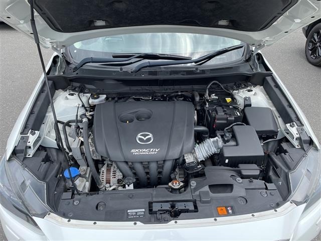 Mazda CX-3 2019 7162526-14