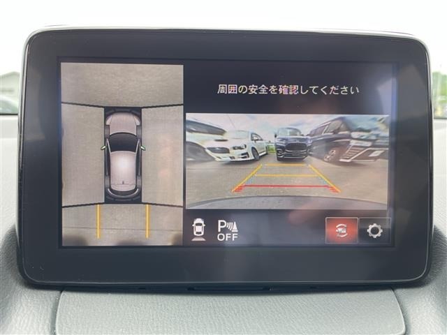 Mazda CX-3 2019 7162526-16