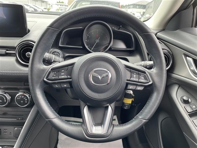 Mazda CX-3 2019 7162526-21