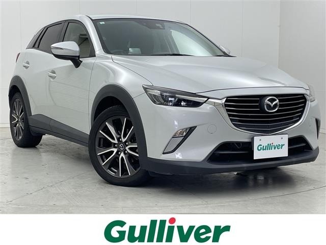 Mazda CX-3 2015 7162527-0