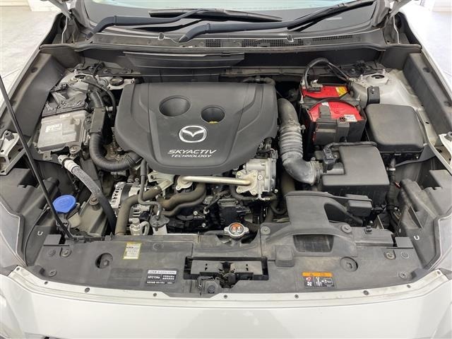 Mazda CX-3 2015 7162527-14