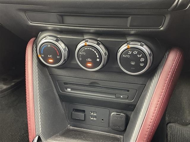 Mazda CX-3 2015 7162527-16