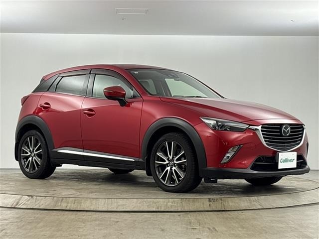 Mazda CX-3 2015 7162534-0