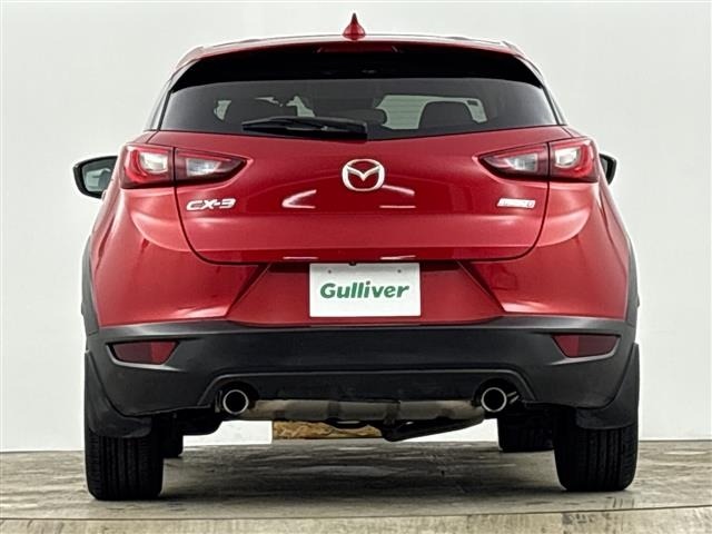Mazda CX-3 2015 7162534-11