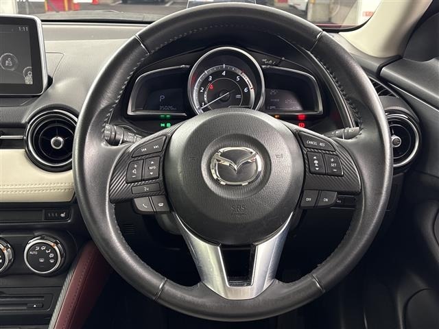 Mazda CX-3 2015 7162534-19
