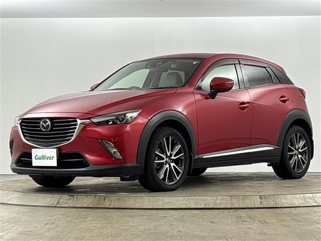 Mazda CX-3 2015 7162534-2