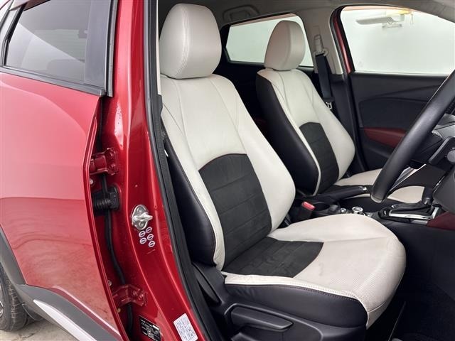 Mazda CX-3 2015 7162534-21
