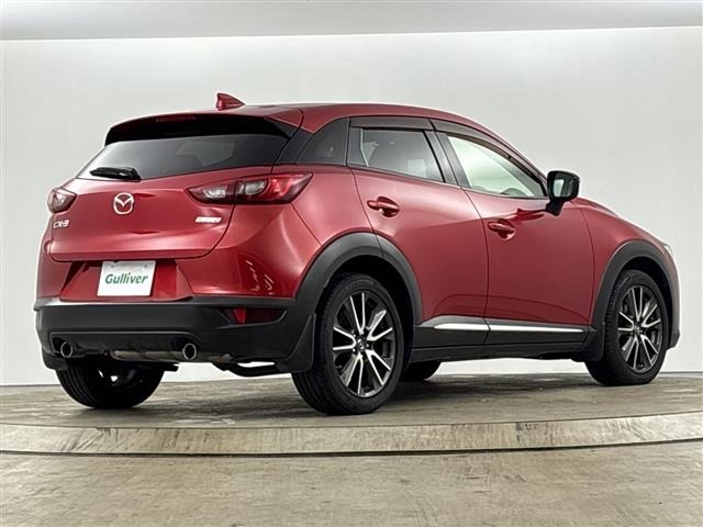 Mazda CX-3 2015 7162534-6