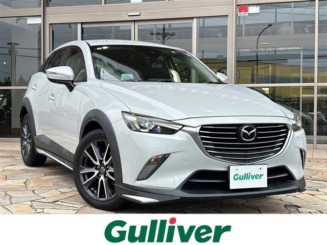 Mazda CX-3 2017 7162535-0