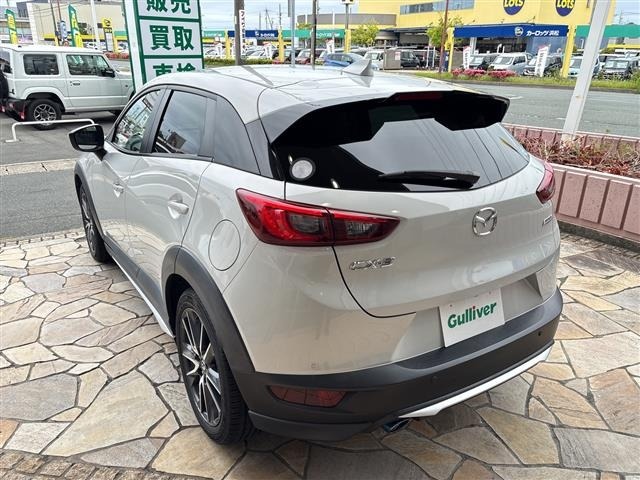 Mazda CX-3 2017 7162535-19