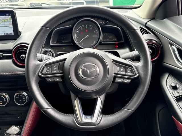 Mazda CX-3 2017 7162535-25