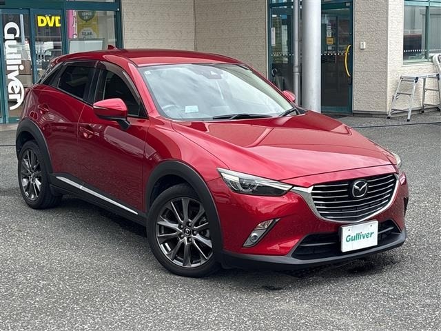 Mazda CX-3 2017 7162536-0