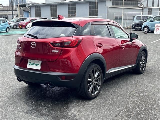 Mazda CX-3 2017 7162536-1