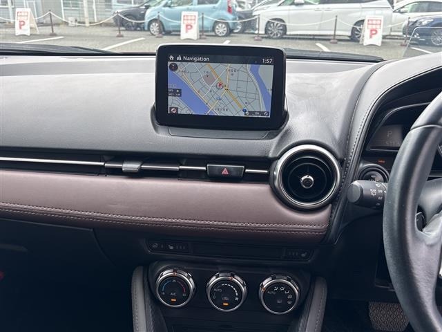 Mazda CX-3 2017 7162536-12