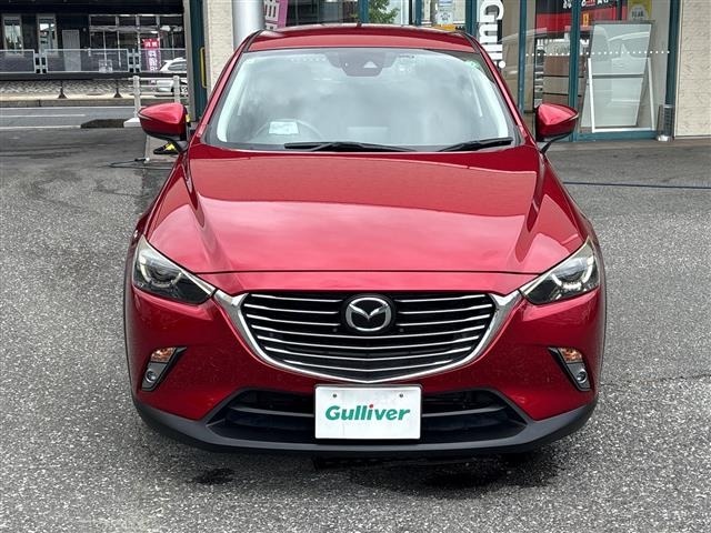 Mazda CX-3 2017 7162536-16