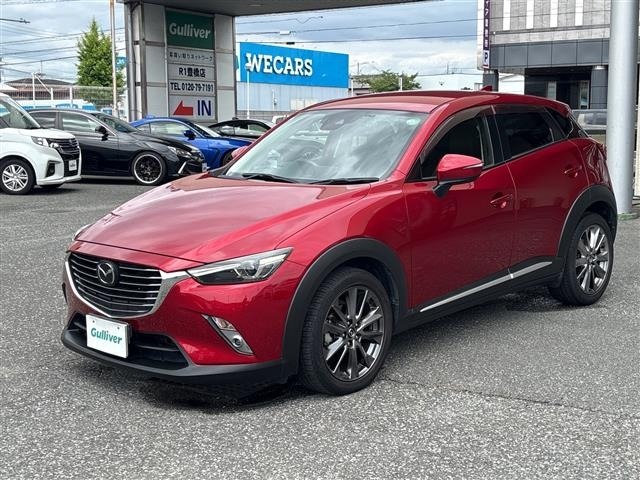 Mazda CX-3 2017 7162536-17