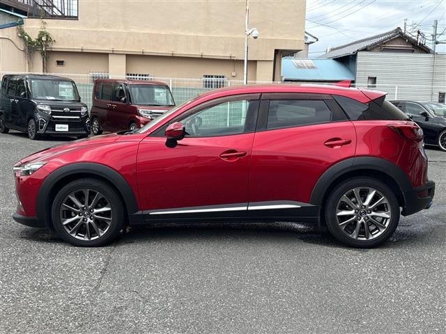 Mazda CX-3 2017 7162536-18