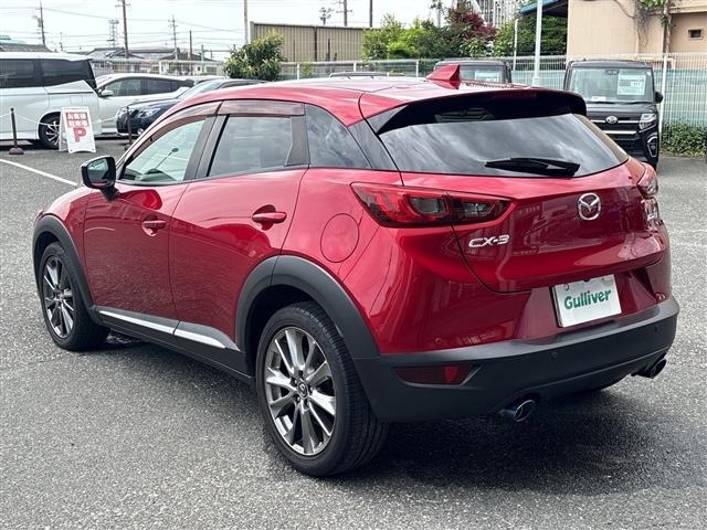 Mazda CX-3 2017 7162536-19