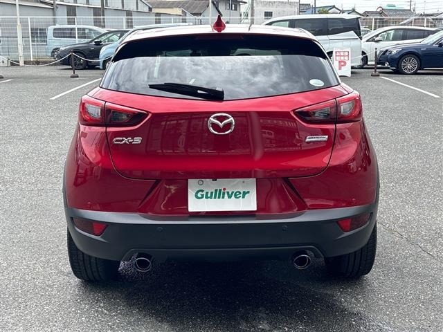 Mazda CX-3 2017 7162536-21