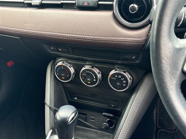 Mazda CX-3 2017 7162536-22