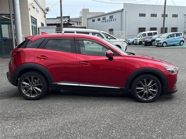 Mazda CX-3 2017 7162536-3