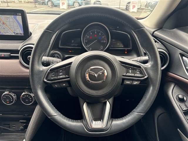 Mazda CX-3 2017 7162536-7