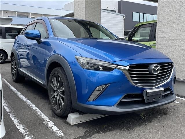 Mazda CX-3 2015 7162543-0
