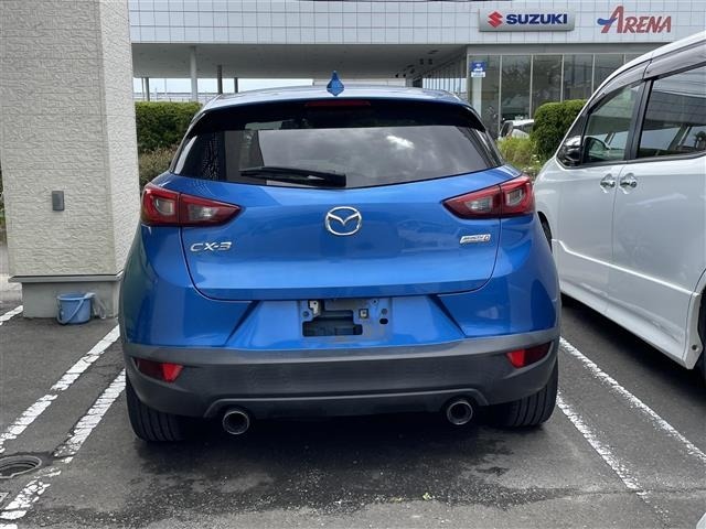 Mazda CX-3 2015 7162543-1