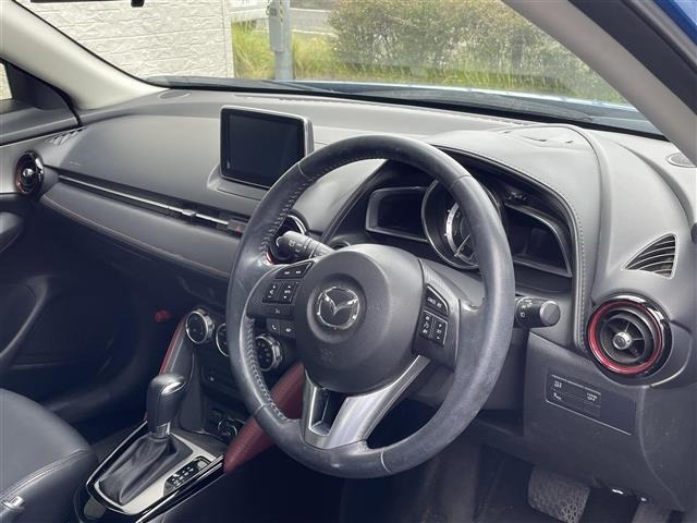 Mazda CX-3 2015 7162543-2