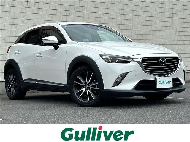 Mazda CX-3 2017 7162544-0
