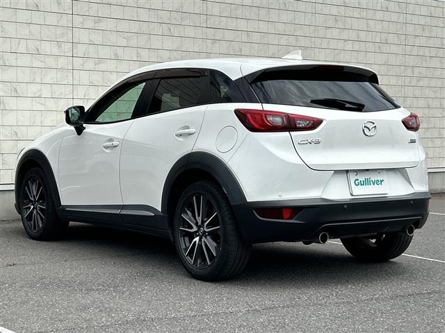 Mazda CX-3 2017 7162544-13