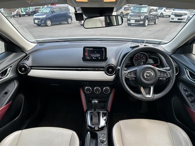 Mazda CX-3 2017 7162544-14