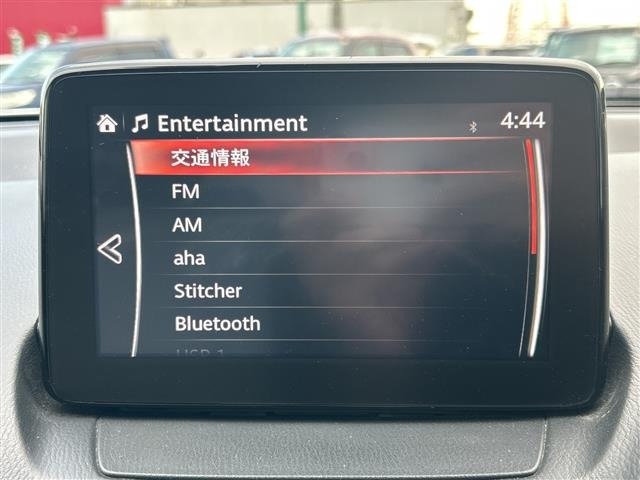 Mazda CX-3 2017 7162544-17