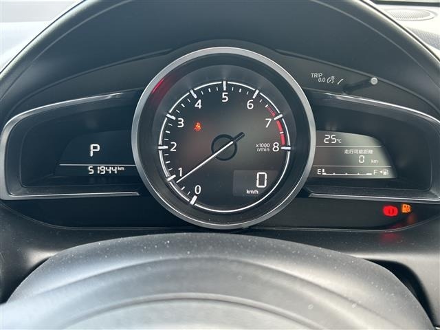 Mazda CX-3 2017 7162544-19