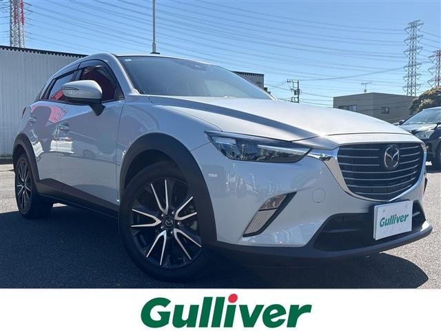 Mazda CX-3 2018 7162551-0